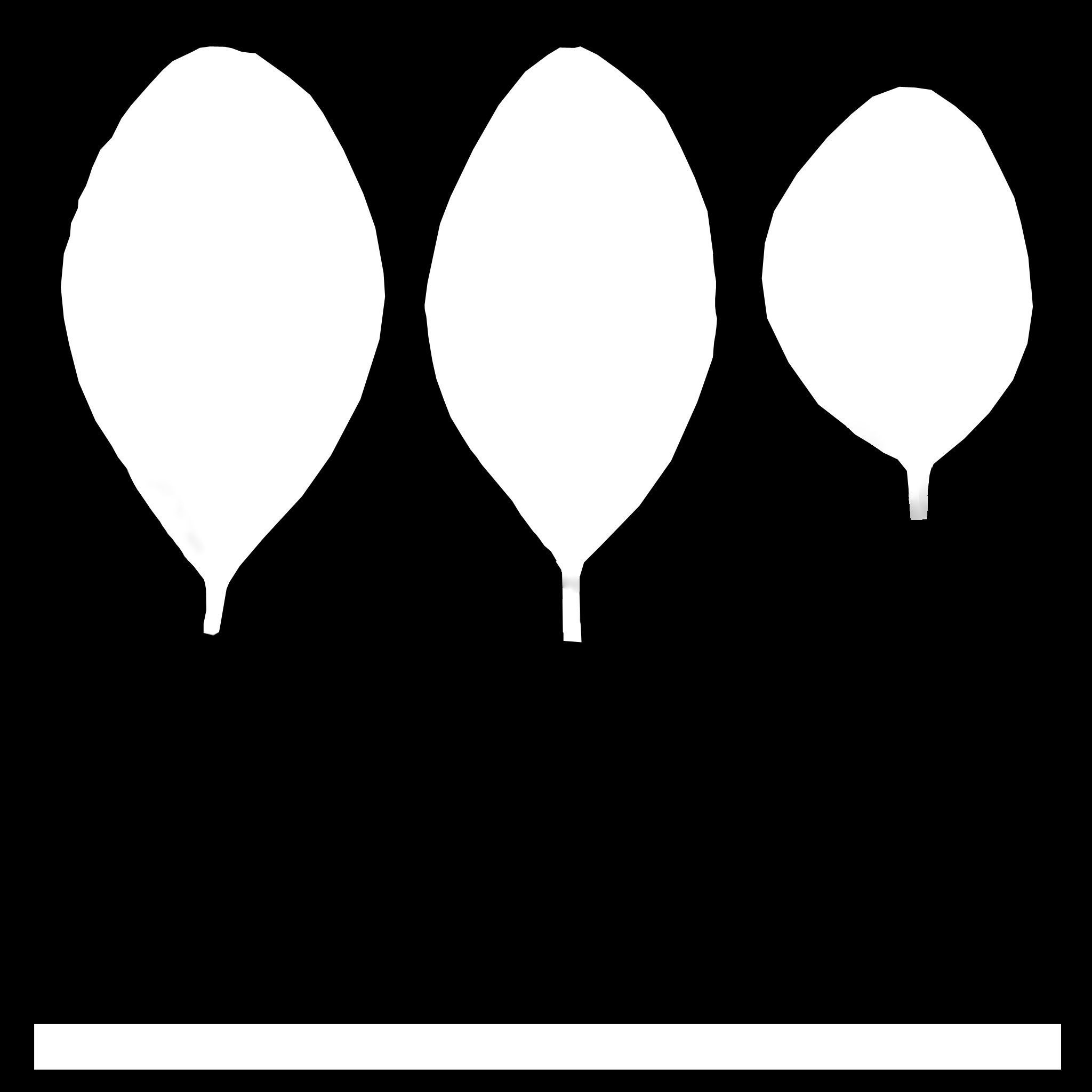 Garden seating area 3D model_7