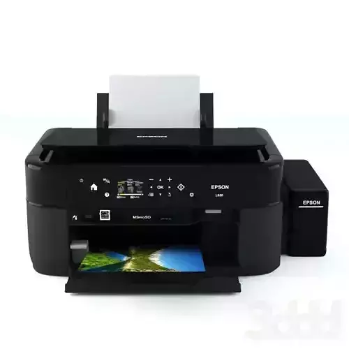 Epson L850