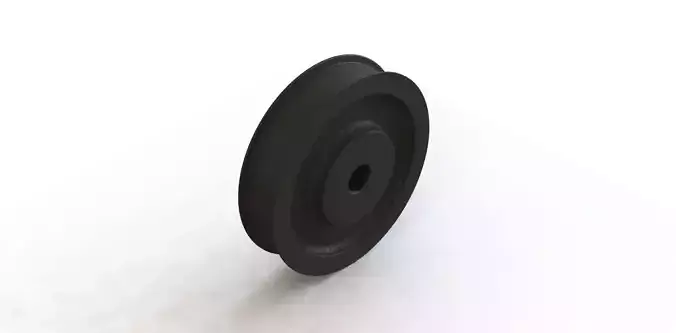 Roda Acoforja AC 274 Wheel