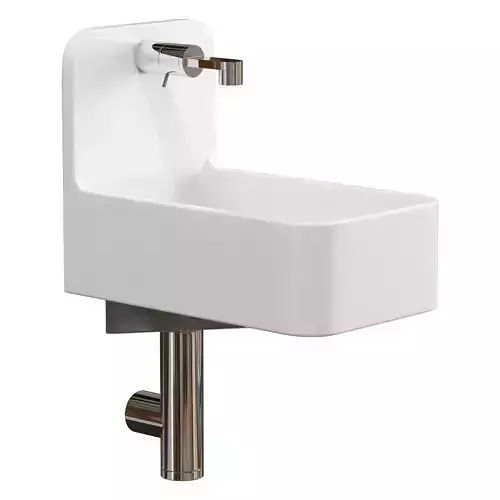 Ceramica flaminia miniwash MWL25