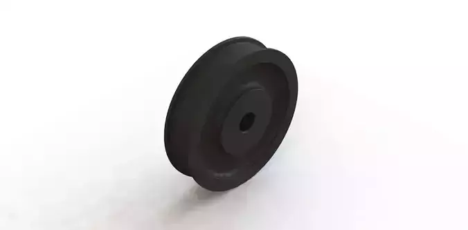 Roda Acoforja AC 273 Wheel