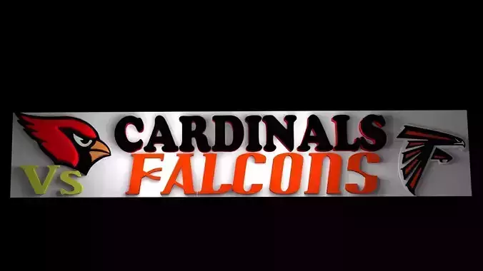 Cardinals Vs Falcons