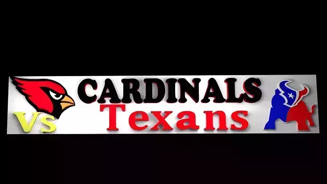 Cardinals Vs Texans