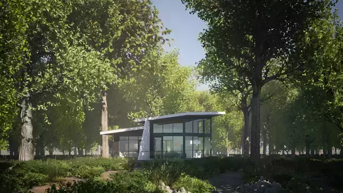 057Modernhouse1f85m2