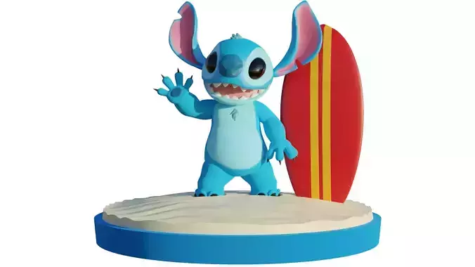 Stitch