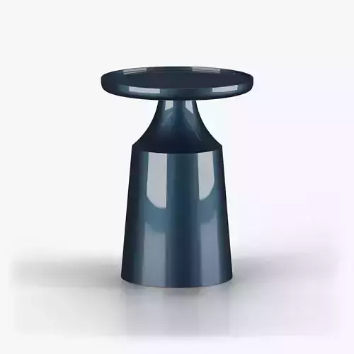 Turin End Table