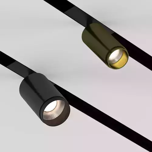 HOKASU OneLine Tube Zoom Free 3D model