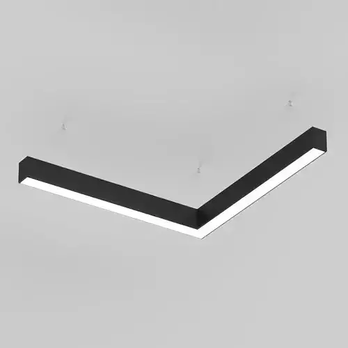 Modular lamp HOKASU Corner