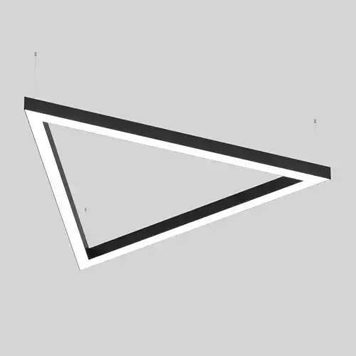 Modular luminaire HOKASU Delta