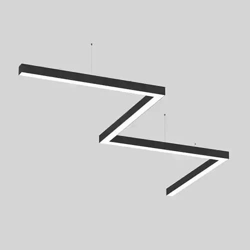 Modular lamp HOKASU Z