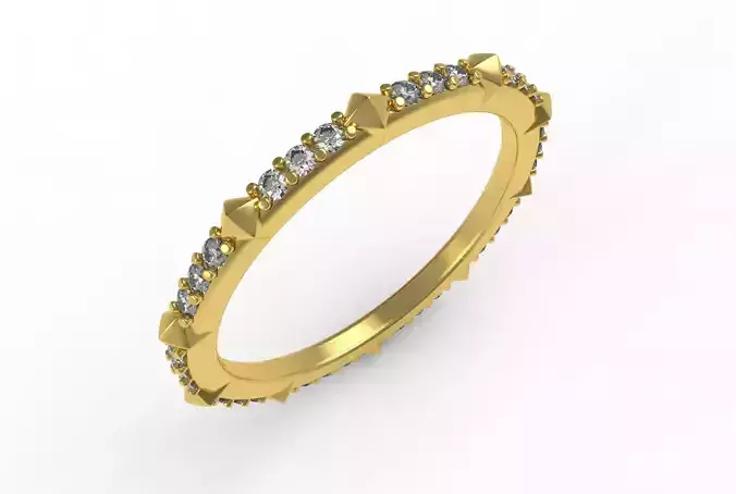 Vintage Style Wedding for Women