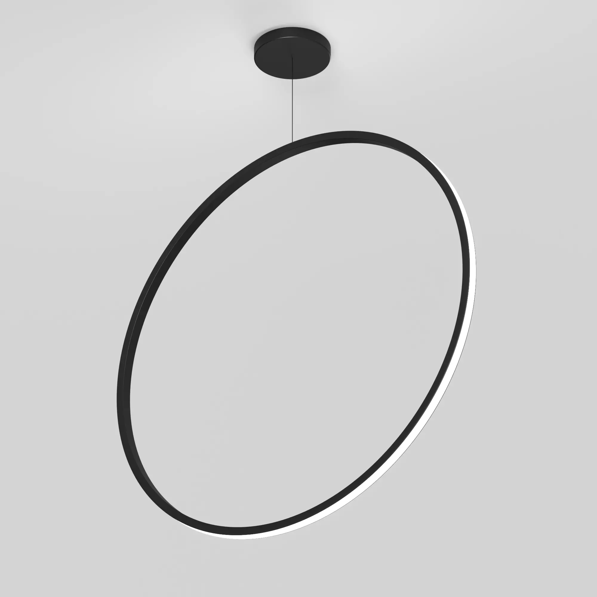 Lamp HOKASU PL5 Free 3D model_0