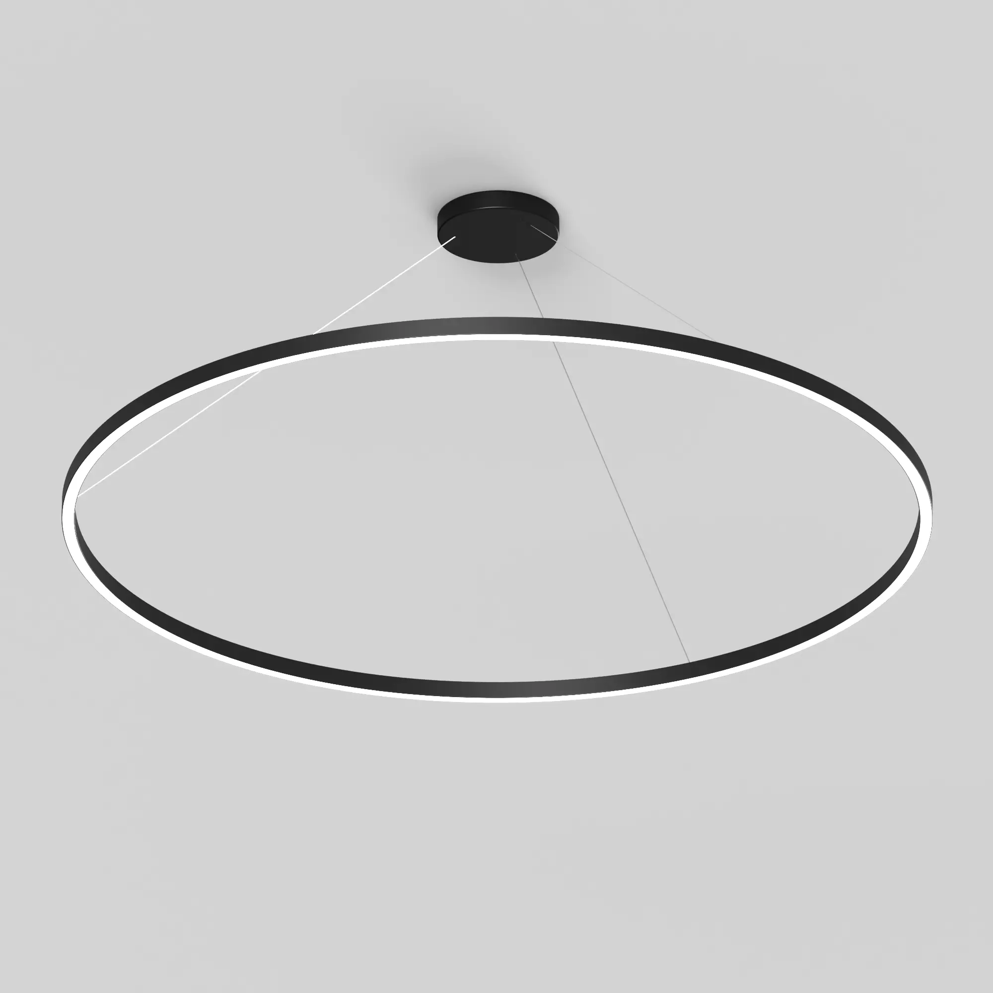 Lamp HOKASU PL7 Free 3D model_0