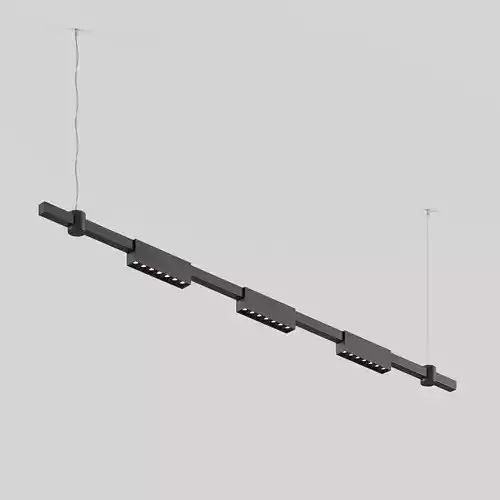 Pendant lamp HOKASU PL11 LS