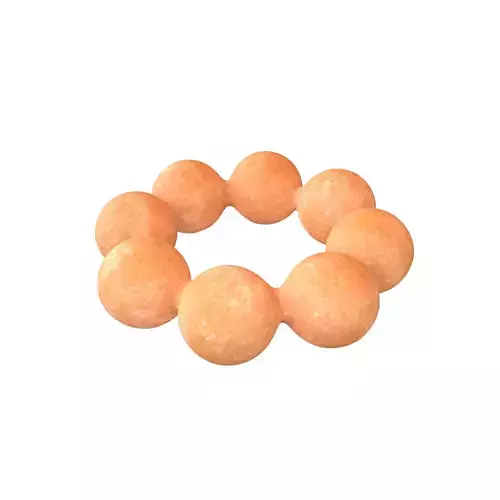 Japanese Donut v1 001