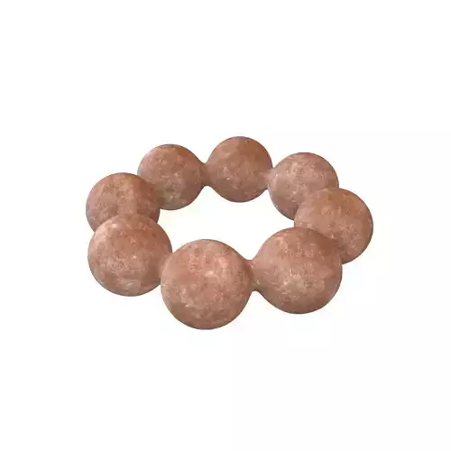 Japanese Donut v1 002