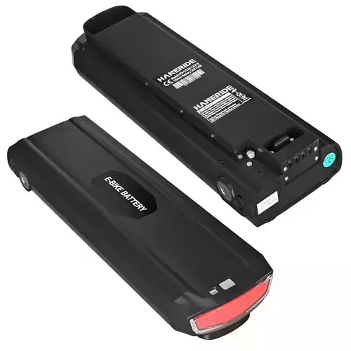 Battery for electric bike Stella