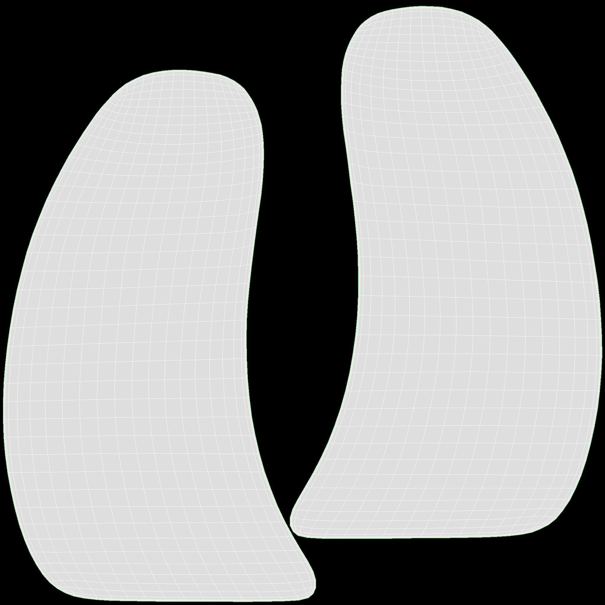 Plastic Bottle with Handle Mockup 01 3D model_11