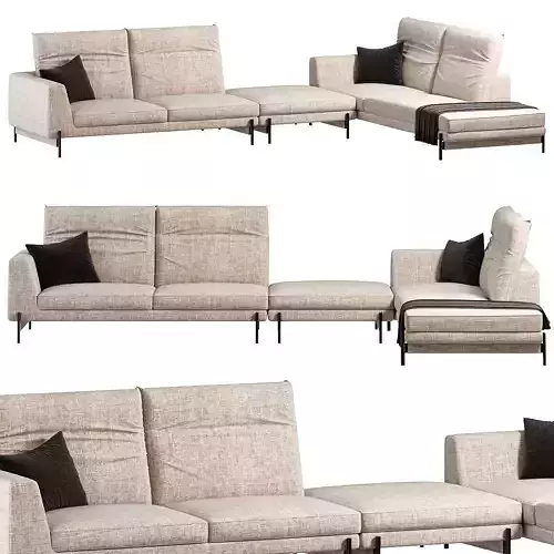 Kim High By DitreItalia