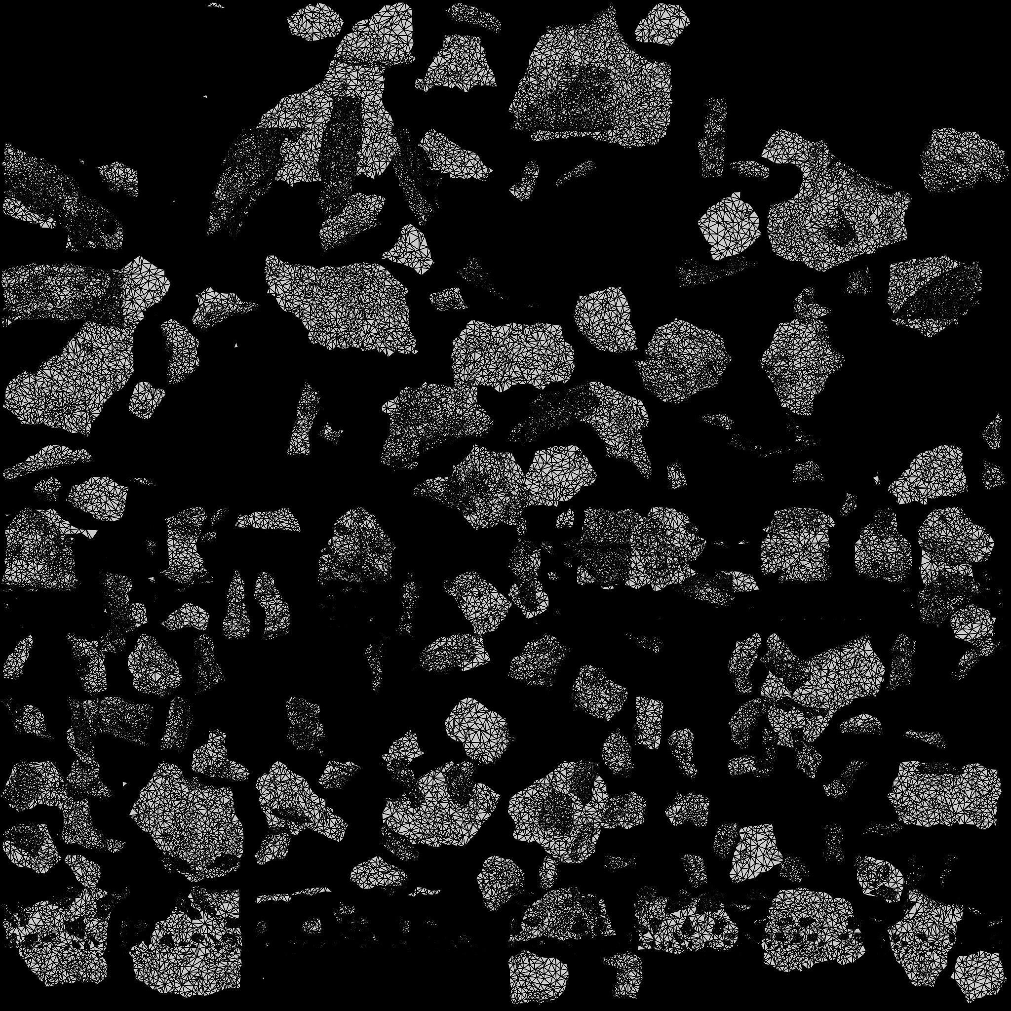 MANGOSTEEN FLESH 3D model_6