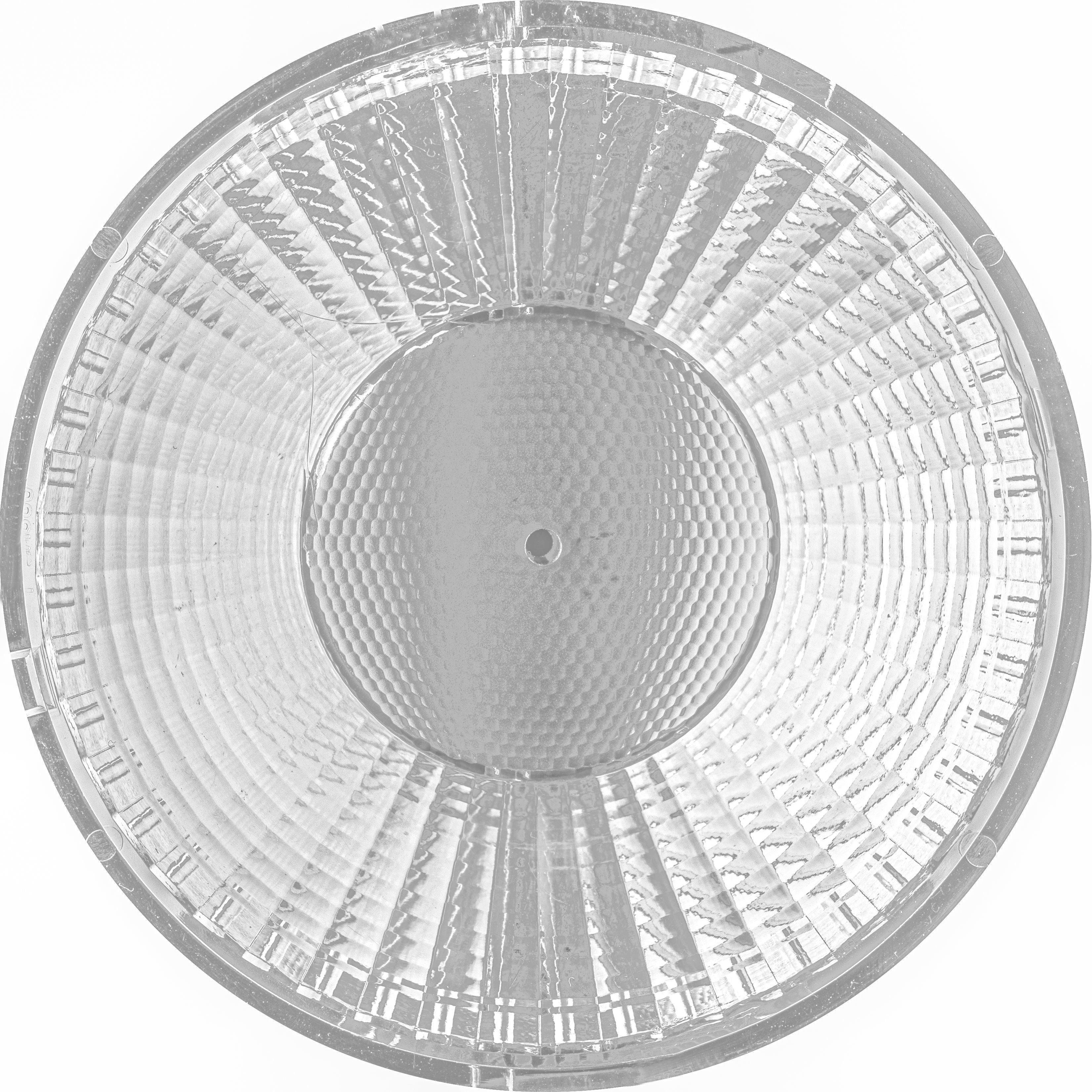 HOKASU Tube Zoom lamp Free 3D model_4