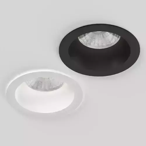 Recessed luminaire HOKASU DOT
