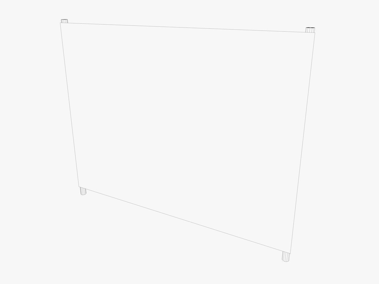 industrial warehouse equipments props pack Low-poly 3D model_69