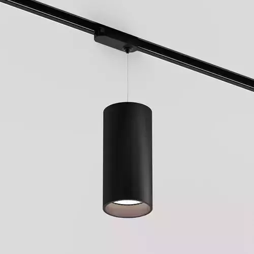 Track light HOKASU Tube Hang TR2 Free 3D model