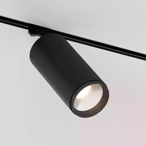 Track light HOKASU Tube Zoom TR4