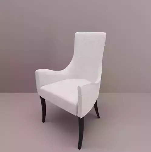 Arm chair Lillet