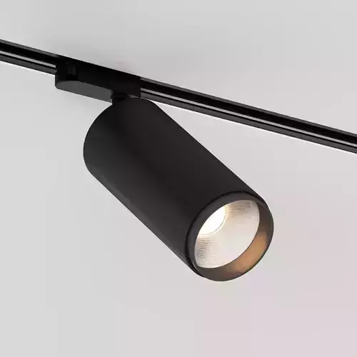 Track light HOKASU Tube Zoom TR2