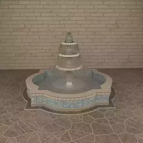 Fountain