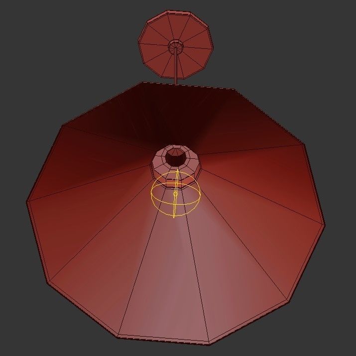 Kiki Large Crea 3D model_2