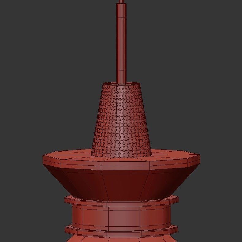 Kiki Large Crea 3D model_3