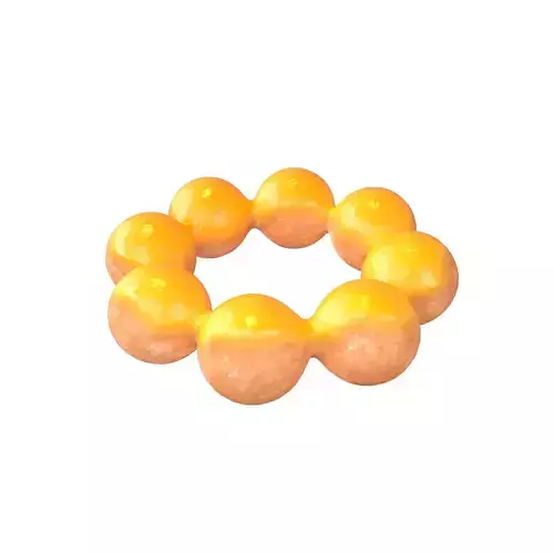 Japanese Donut v1 010