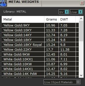 8 MM 18 CM  CUBAN LINK CHAIN FOR BRACELET OR NECKLACE 3D print model_9