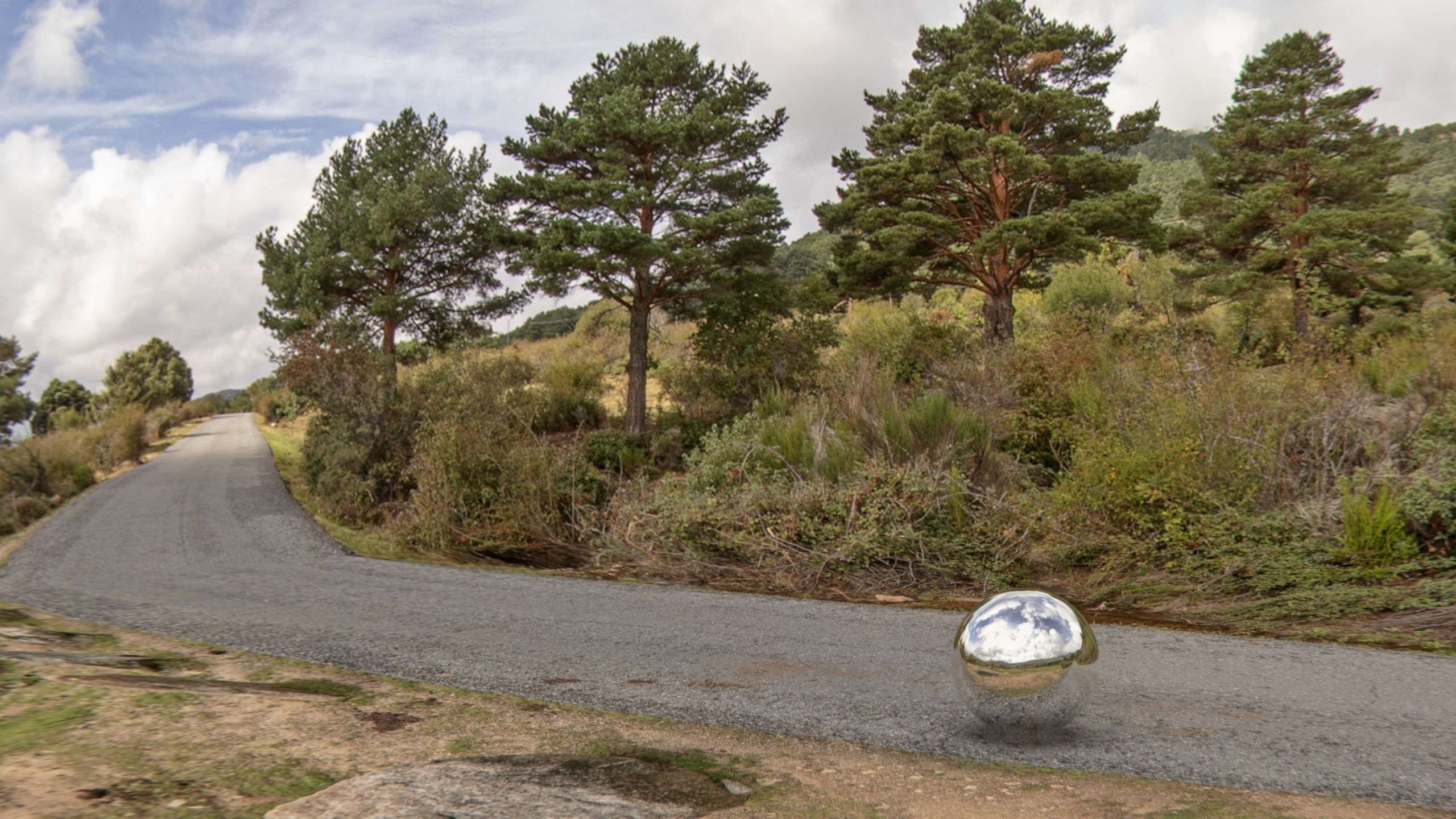 HDR 058 Low-poly 3D model_3