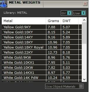 10 MM CUBAN LINK CHAIN FOR BRACELET OR NECKLACE 3D print model_8