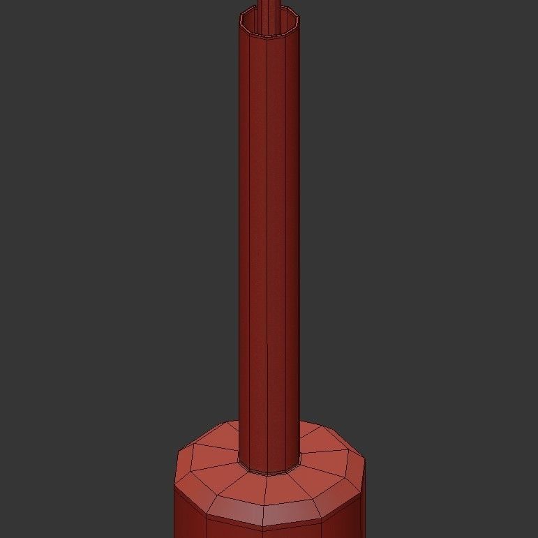 NIGHT 3D model_2