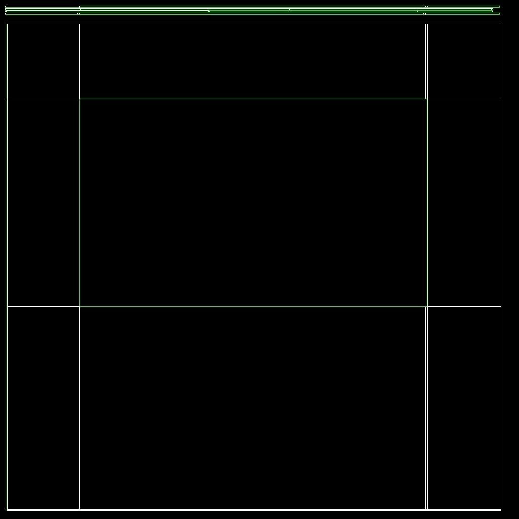 Water Slide Low-poly 3D model_26