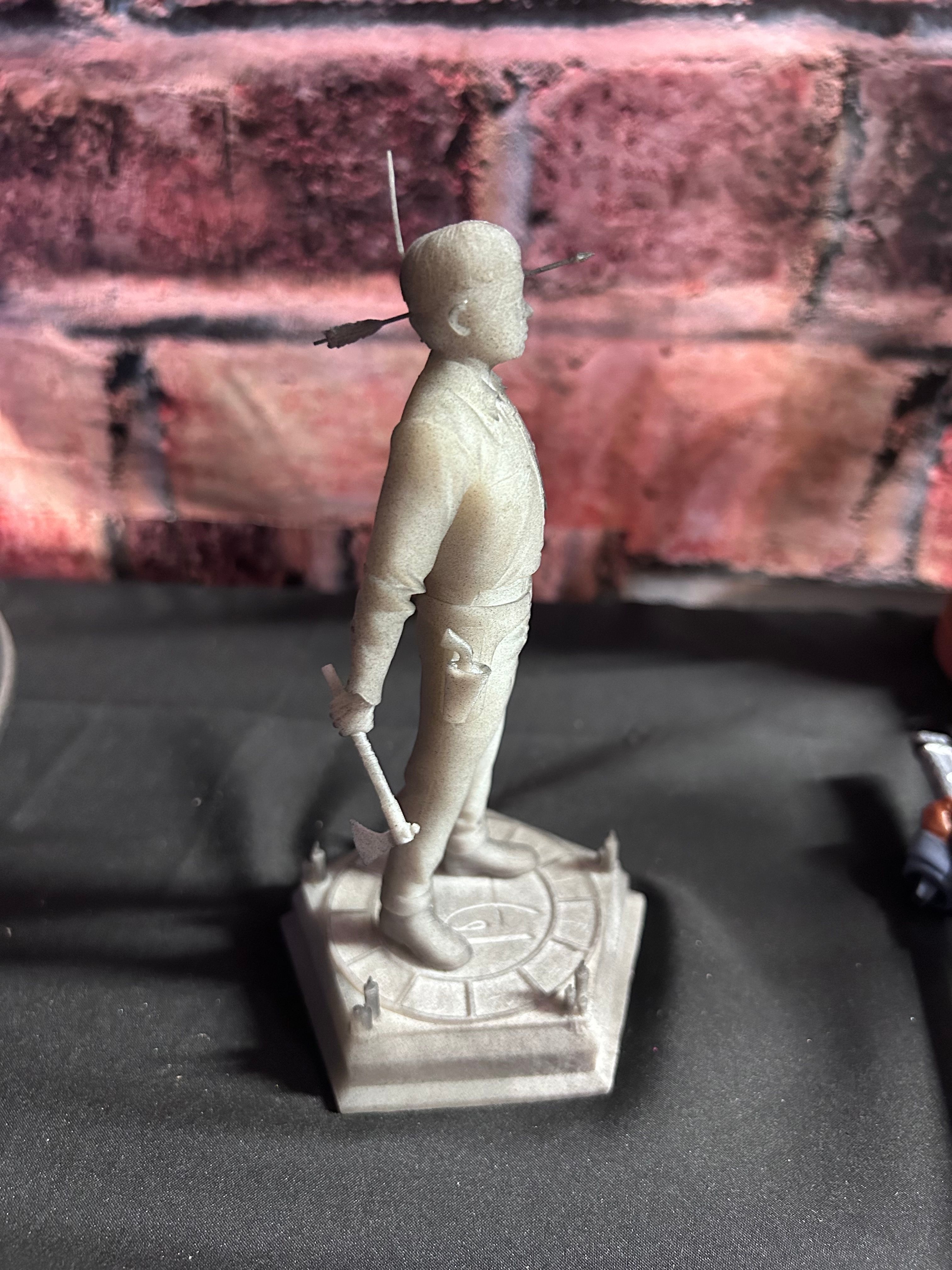 The  First Born Son 13 Ghosts 3D print model_5