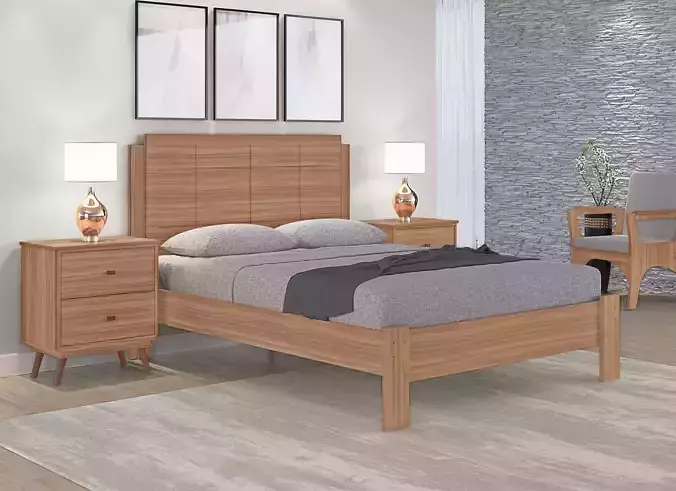 QUARTO 3D print model