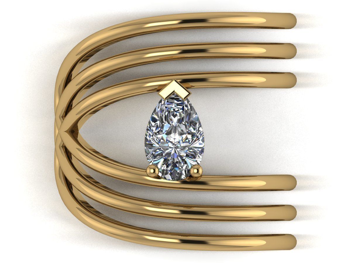 Free 4 Free 3D print model_2