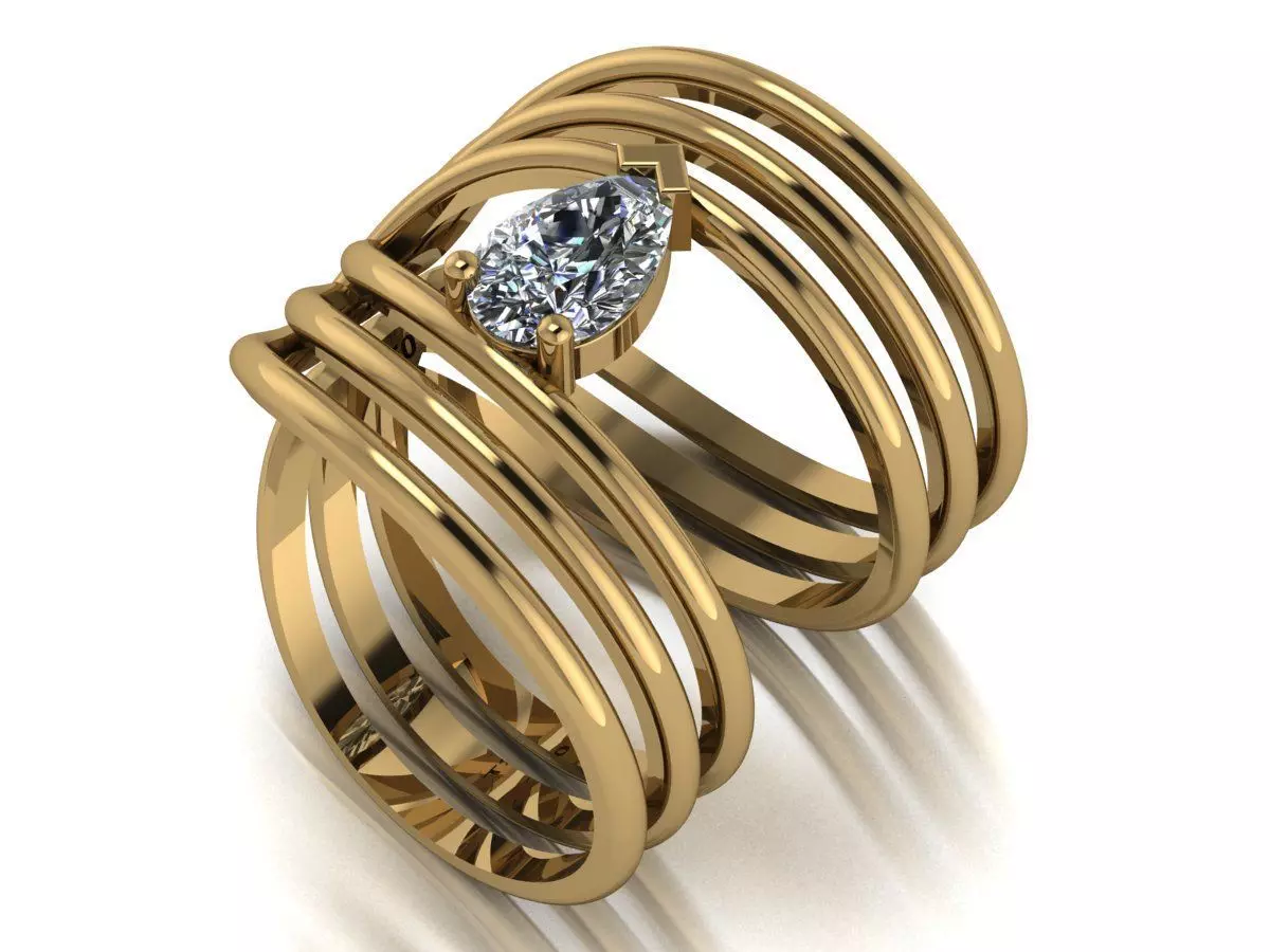 Free 4 Free 3D print model_0