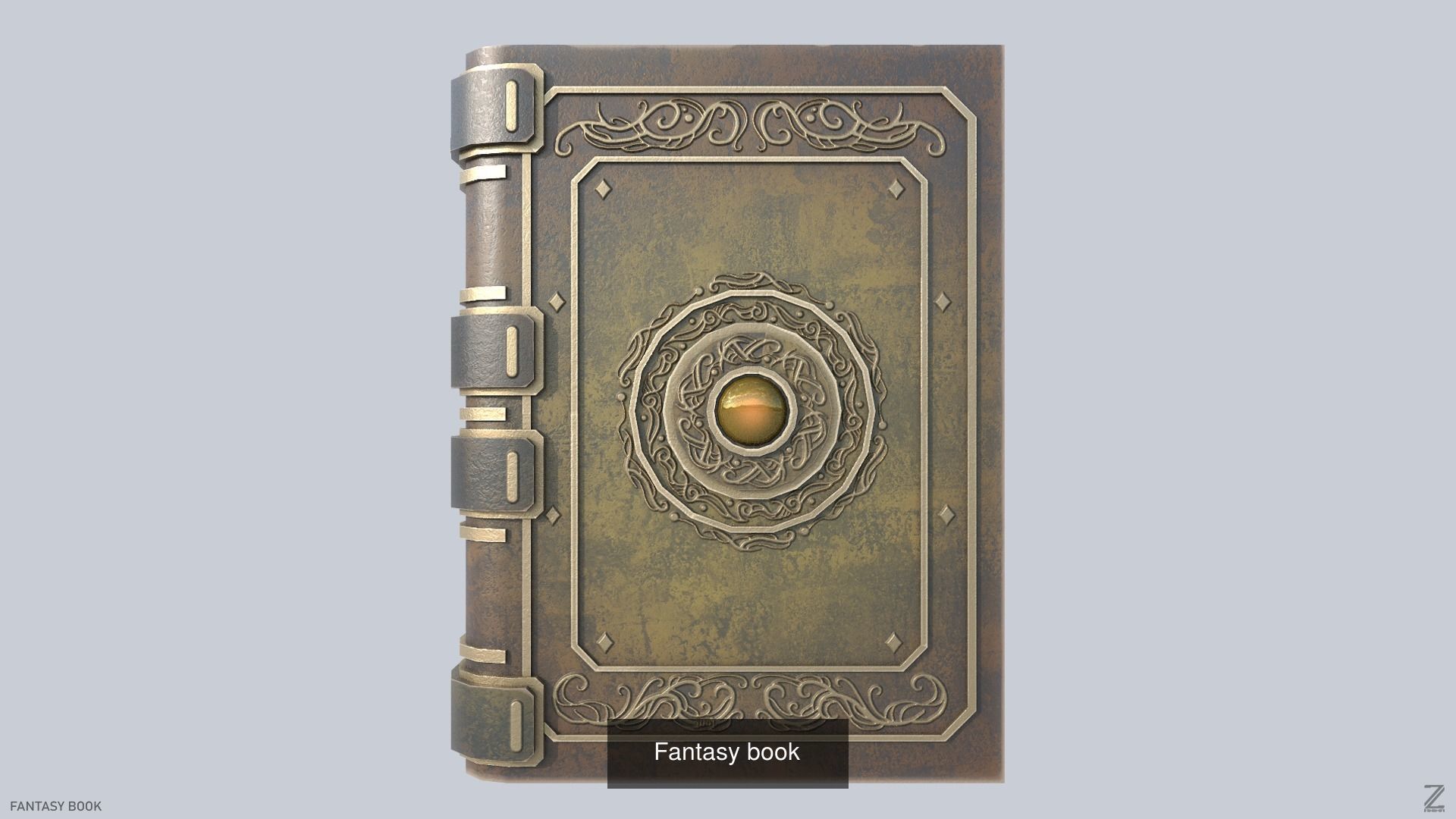 Fantasy book collection _7