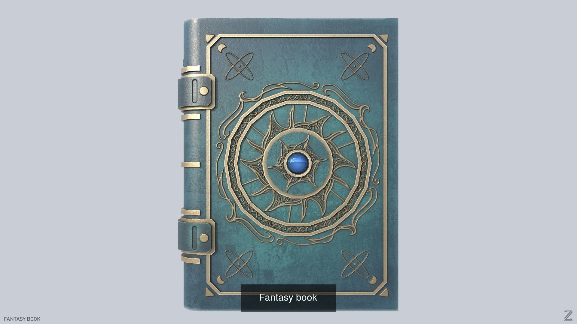 Fantasy book collection _9