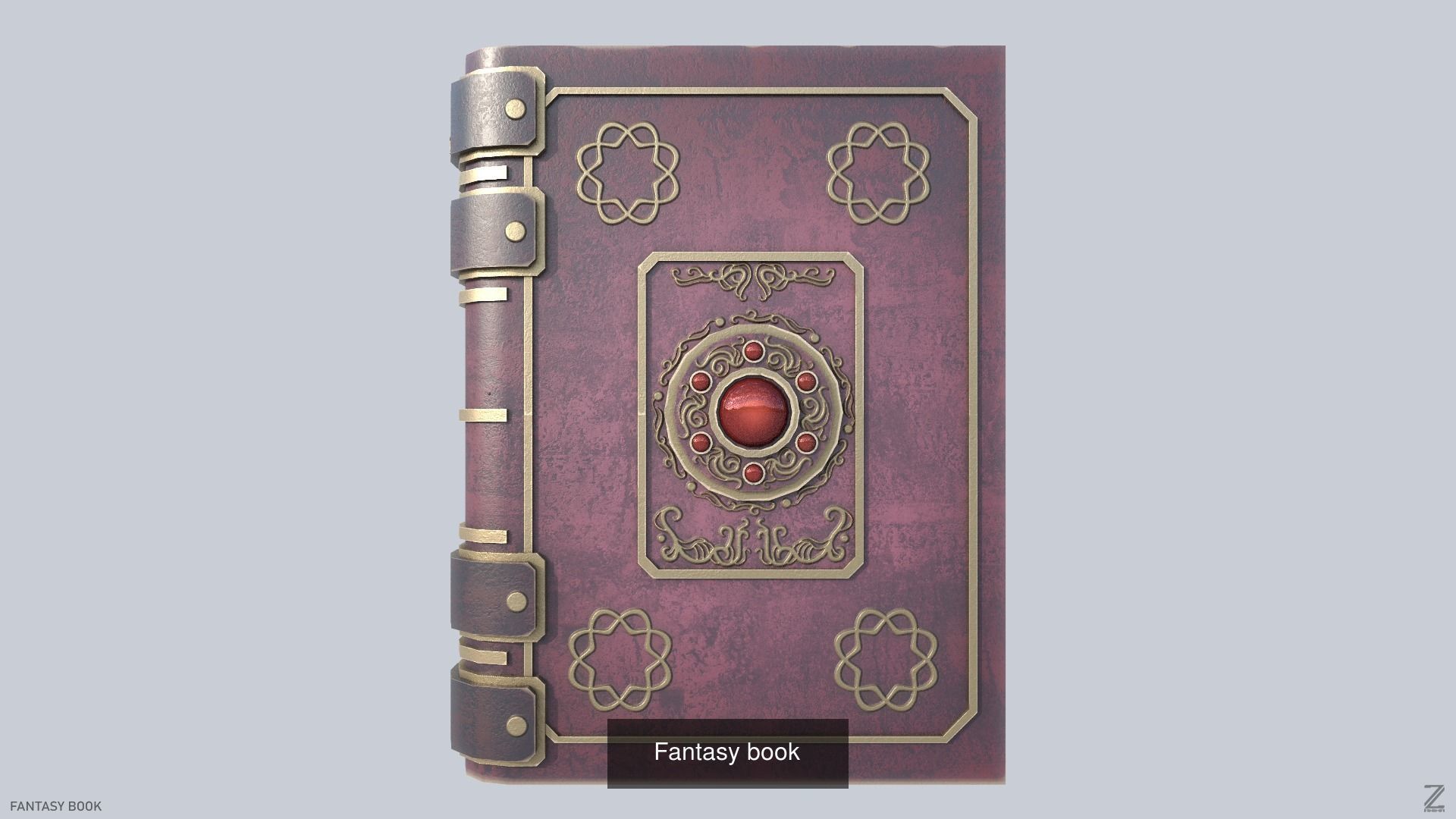 Fantasy book collection _3