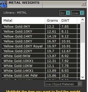 12 MM 16 CM  CUBAN LINK CHAIN PARTS FOR BRACELET OR NECKLACE 3D print model_7