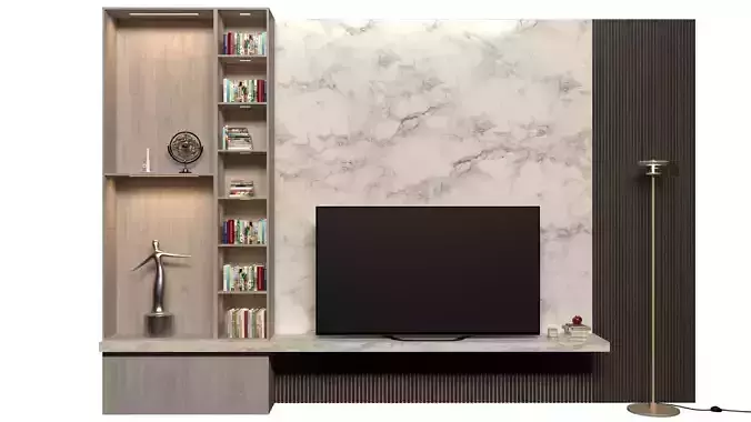 Tv Wall
