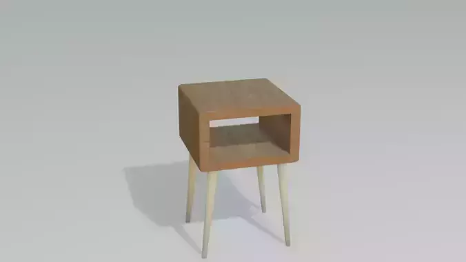 Bedside Table